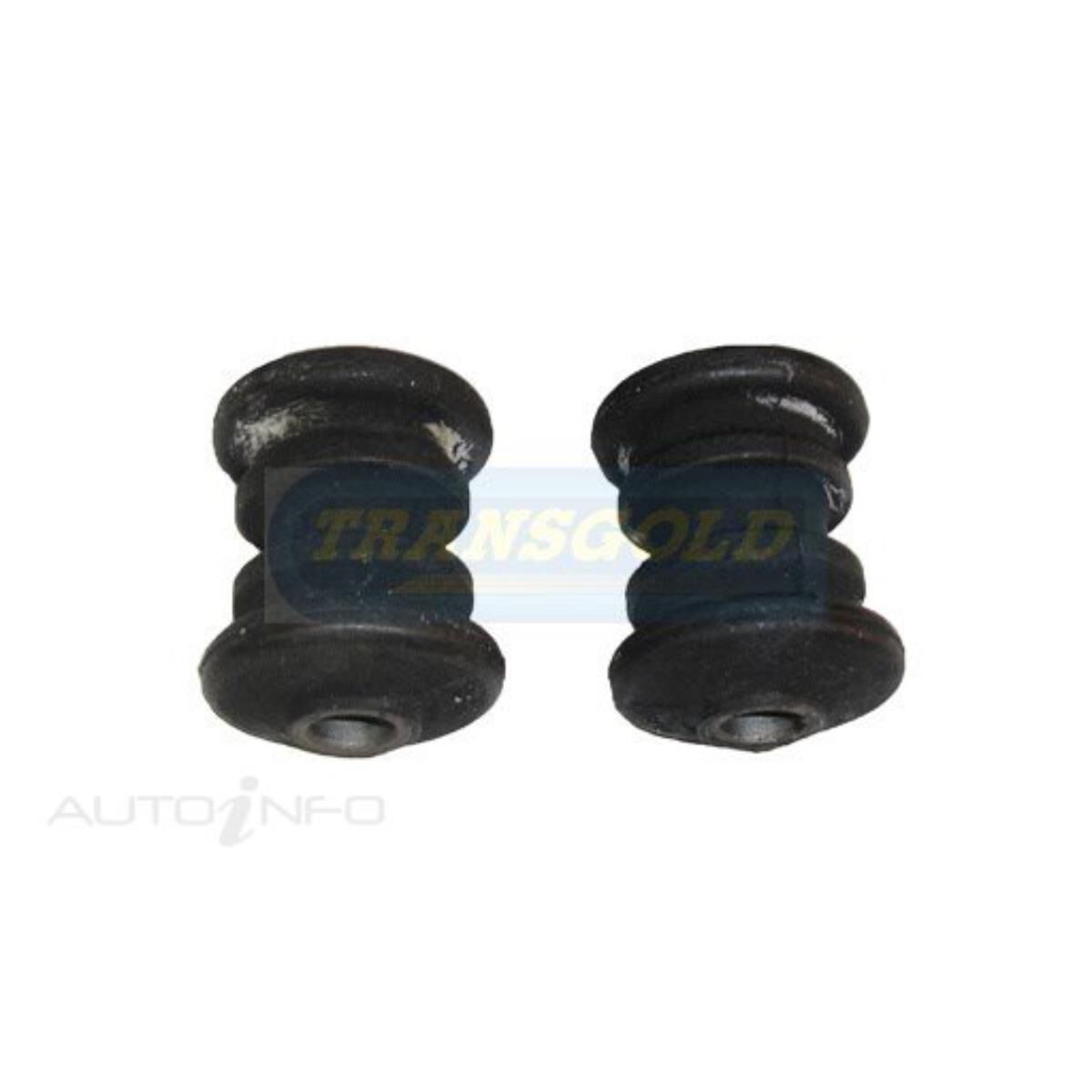 (BK) FORD FALCON AU-BF FRONT CONTROL ARM UPPER INNER F BUSH KIT, , scanz_hi-res
