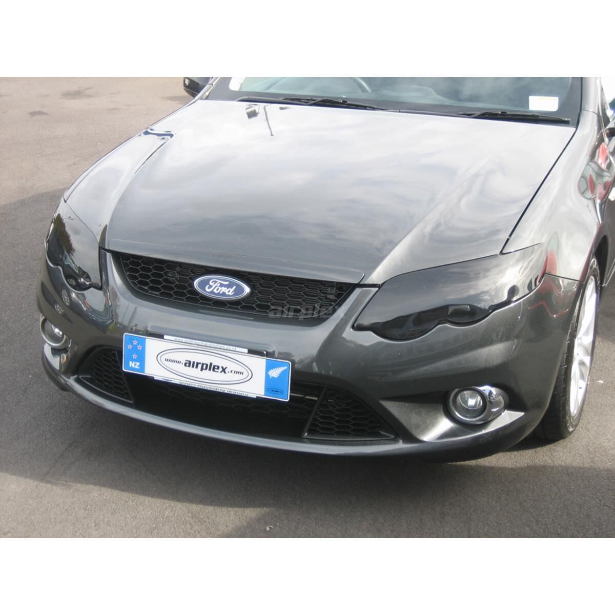 FORD FALCON FG XR6/8 (BRONZE), , scanz_hi-res