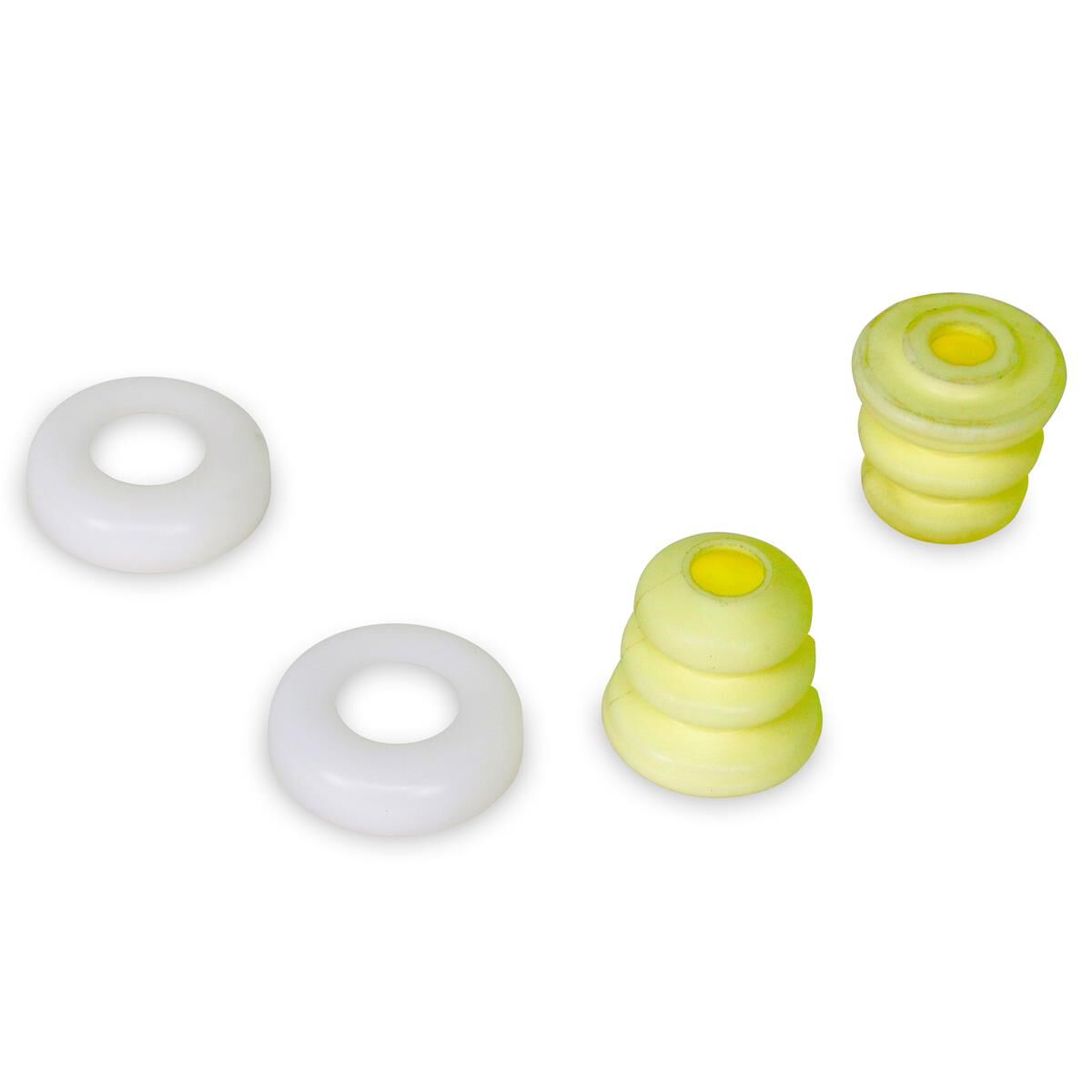 SUP PRO BUMP STOPS AND CAP 50mm*56.3*14-18mm ID, , scanz_hi-res