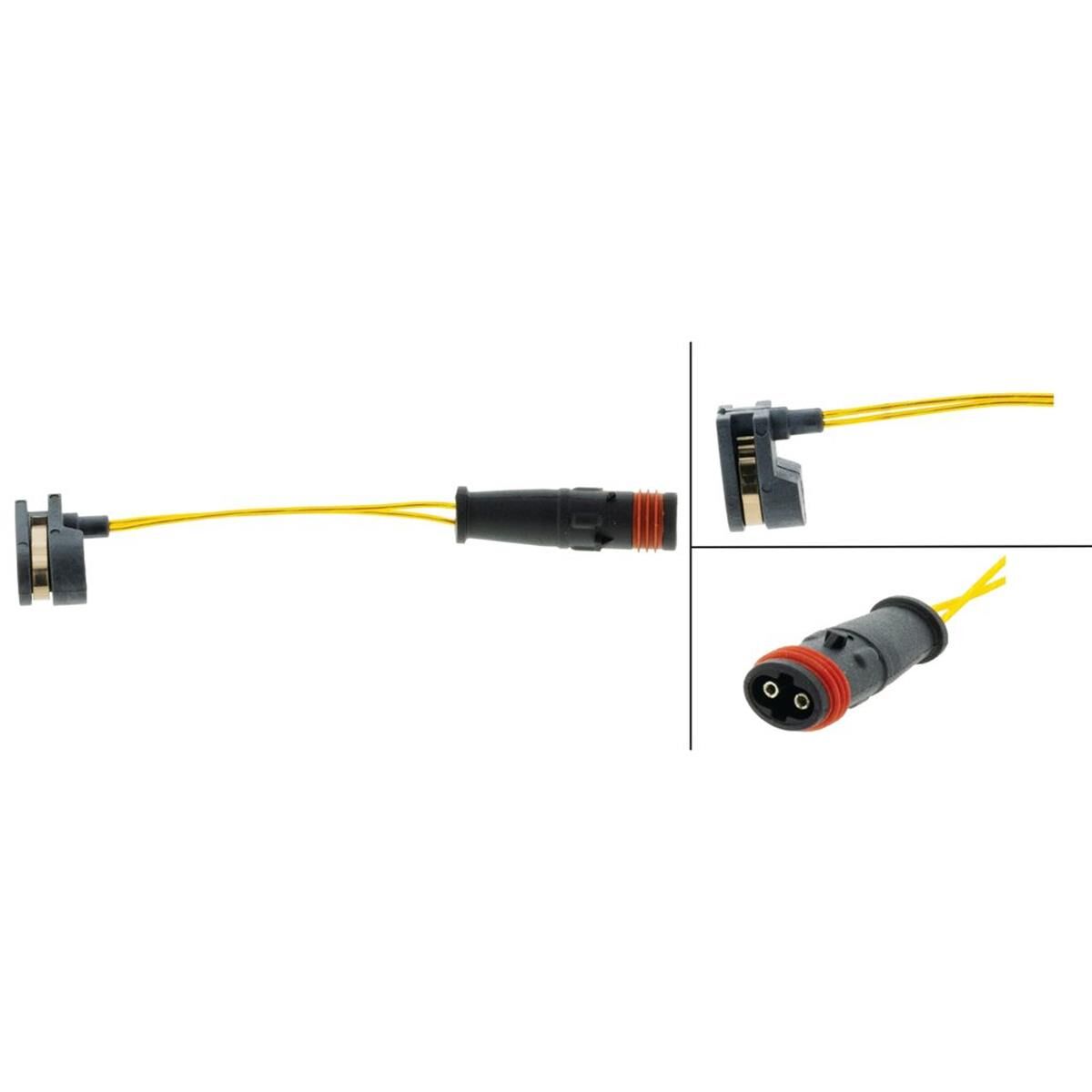 EUROLINE BRAKE WEAR SENSOR, , scanz_hi-res