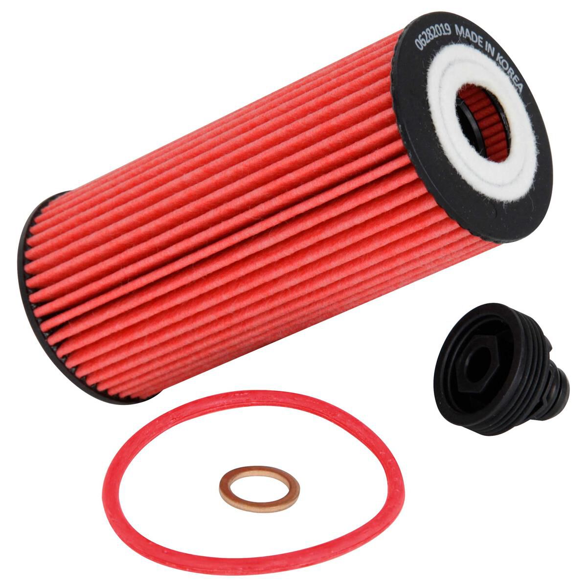 HP-7039 K&N OIL FILTER, , scanz_hi-res