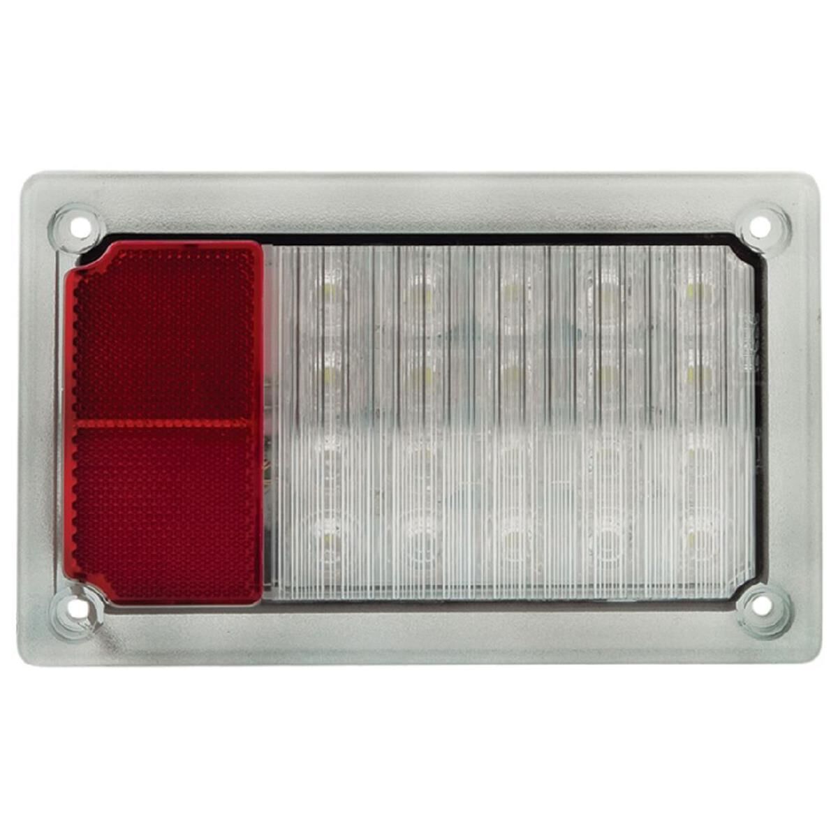 Jaylec Led Reverse Jumbo Insert Lamp - LS9079 | Supercheap Auto New Zealand