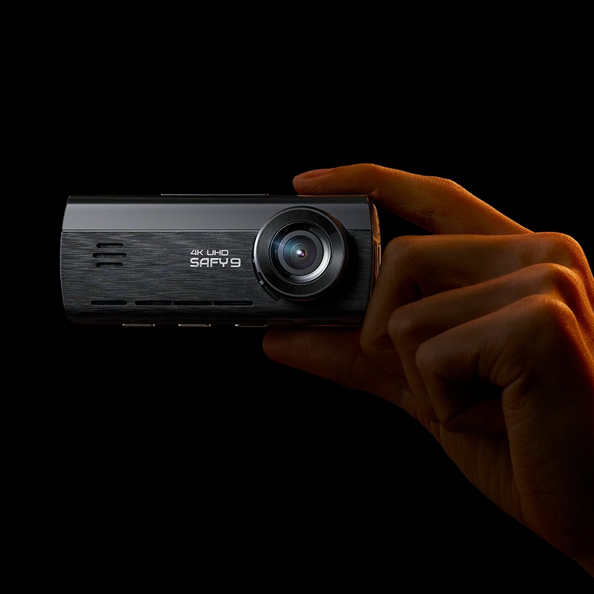 BLACKVUE SAFY 9 FRONT & REAR FACING 4K + FHD DASHCAM 64 GB, , scanz_hi-res