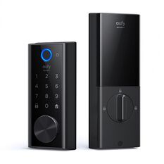 EUFY SECURITY SMART LOCK TOUCH + WIFI, , scanz_hi-res