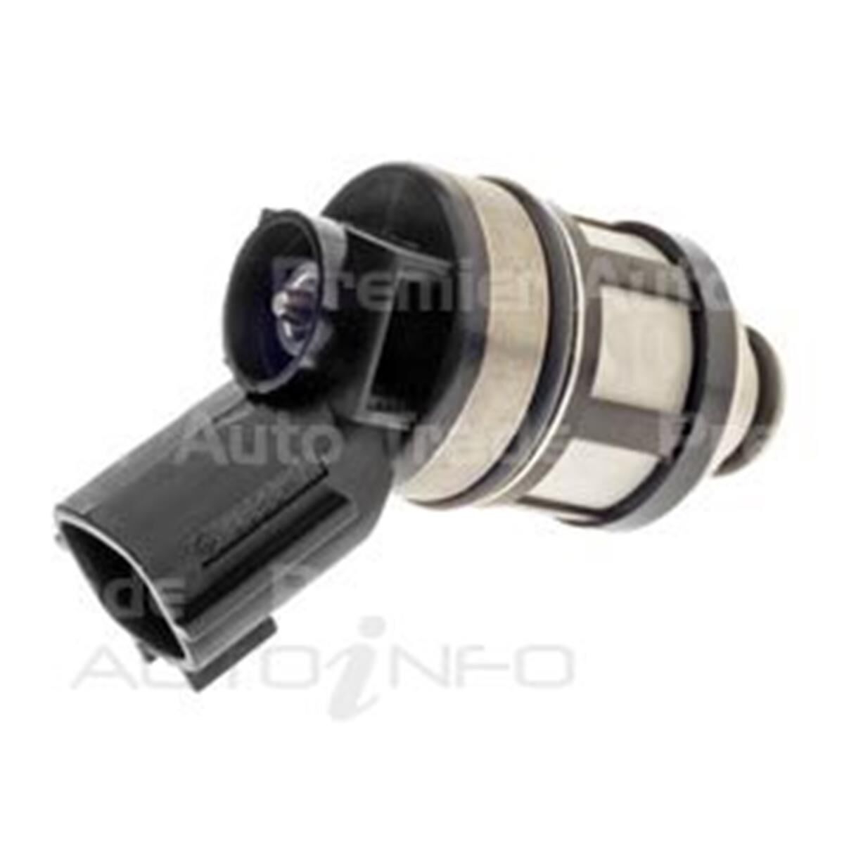 NISSAN FUEL INJECTOR, , scanz_hi-res