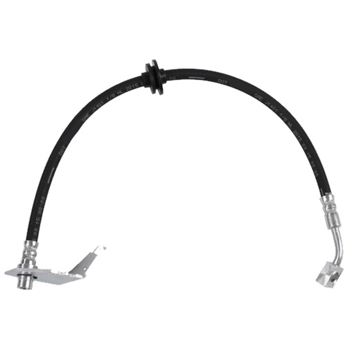 DBA STREET SERIES BRAKE HOSE GM, , scanz_hi-res