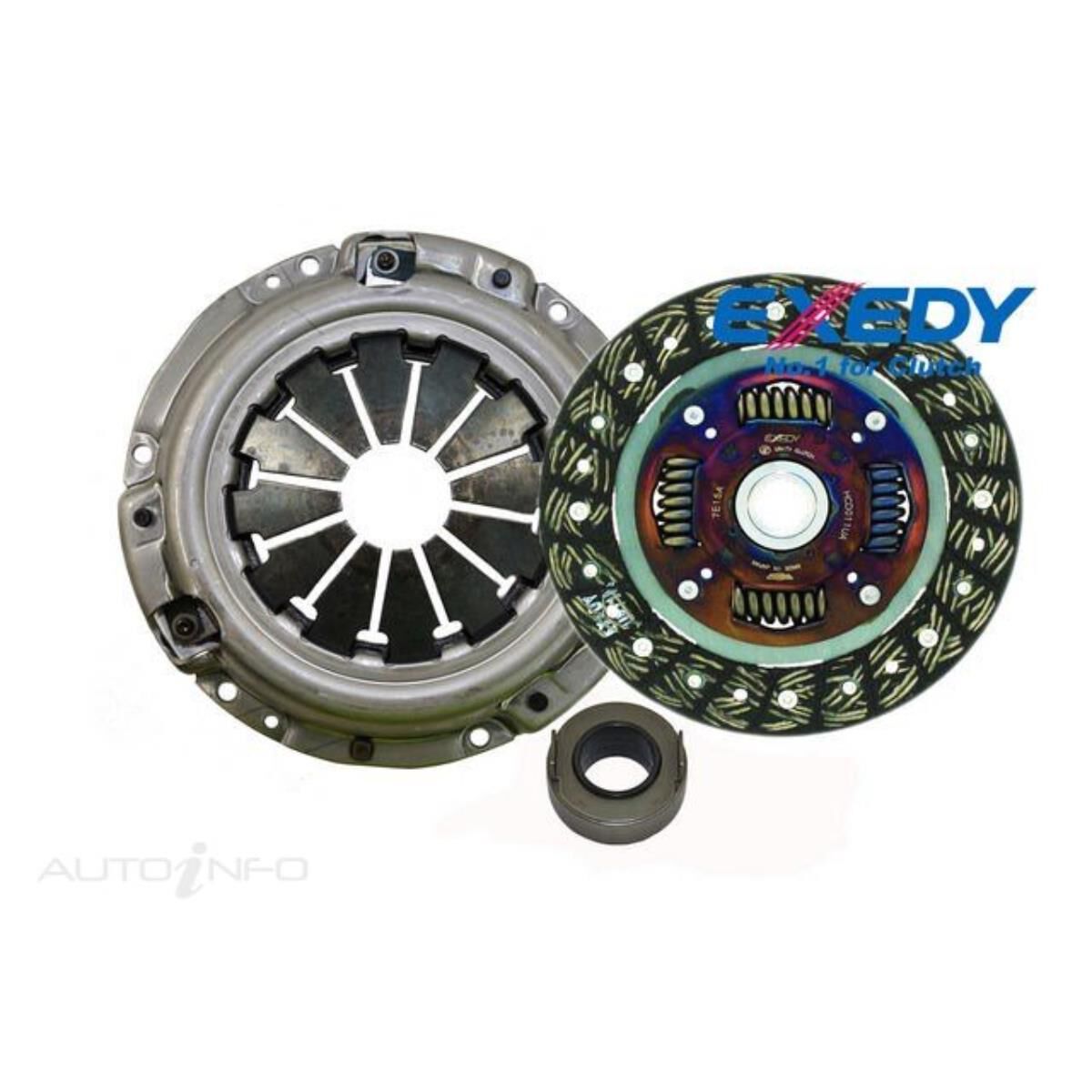 CLUTCH KIT, , scanz_hi-res