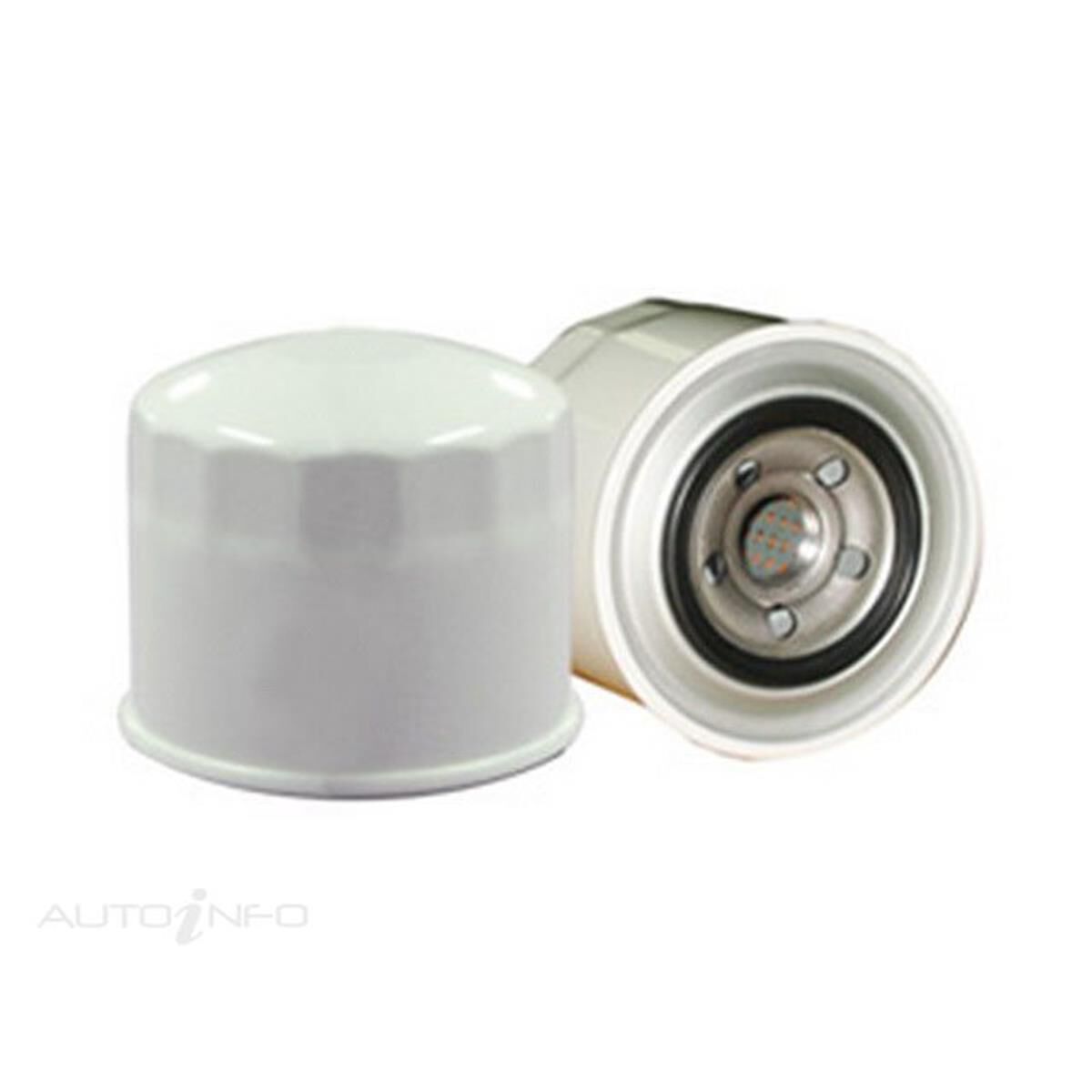 FUEL FILTER REPLACES WZ188NM, , scanz_hi-res