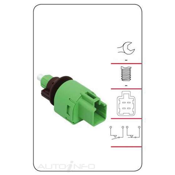TRIDON BRAKE LIGHT SWITCH, , scanz_hi-res