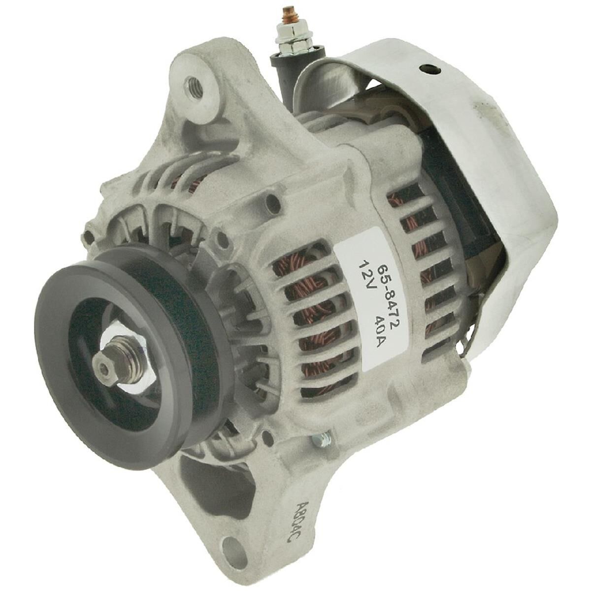 ALT JOHN DEERE  KUBOTA, , scanz_hi-res