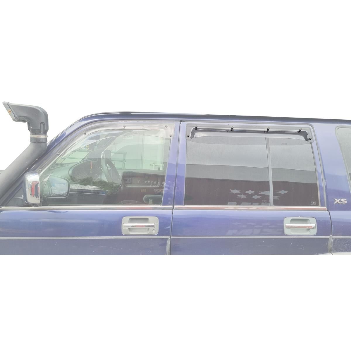 ISUZU TROOPER 1993 ON REAR DOOR WS, , scanz_hi-res