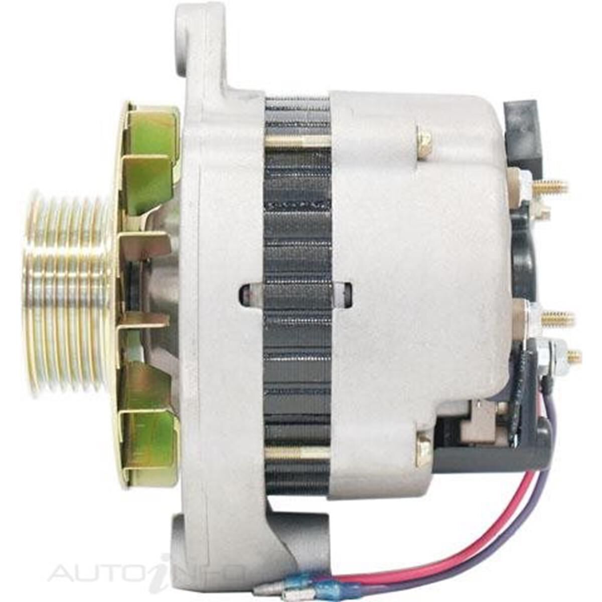 ALTERNATOR 12V 65A MERCURY MARINE ENG VARIOUS, , scanz_hi-res