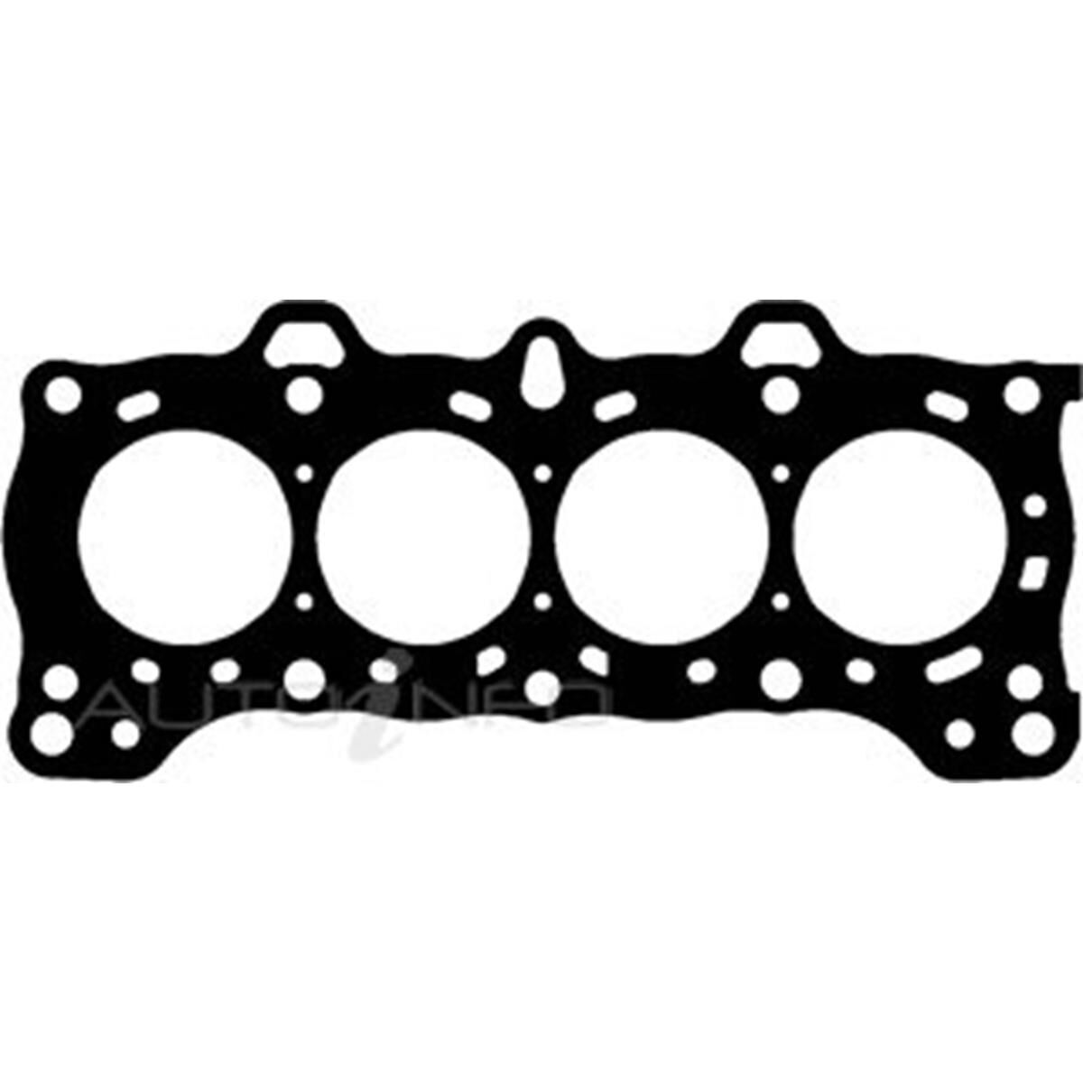 HEAD GASKET HONDA ZC D16A DOHC, , scanz_hi-res