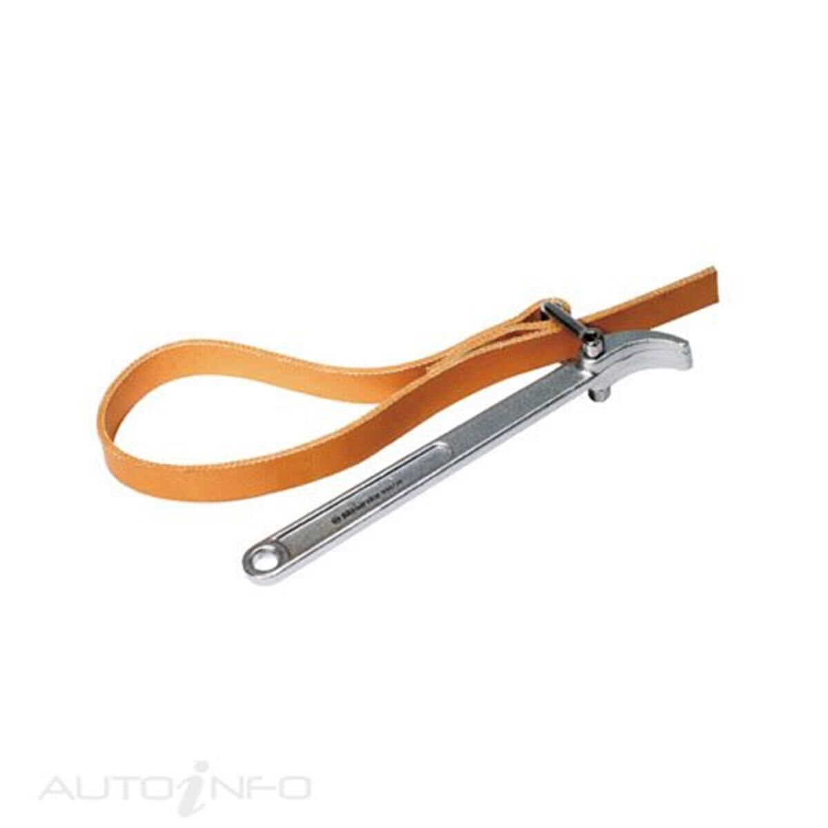 TOLEDO OIL FILTER REMOVER STRAP 25-160MM, , scanz_hi-res