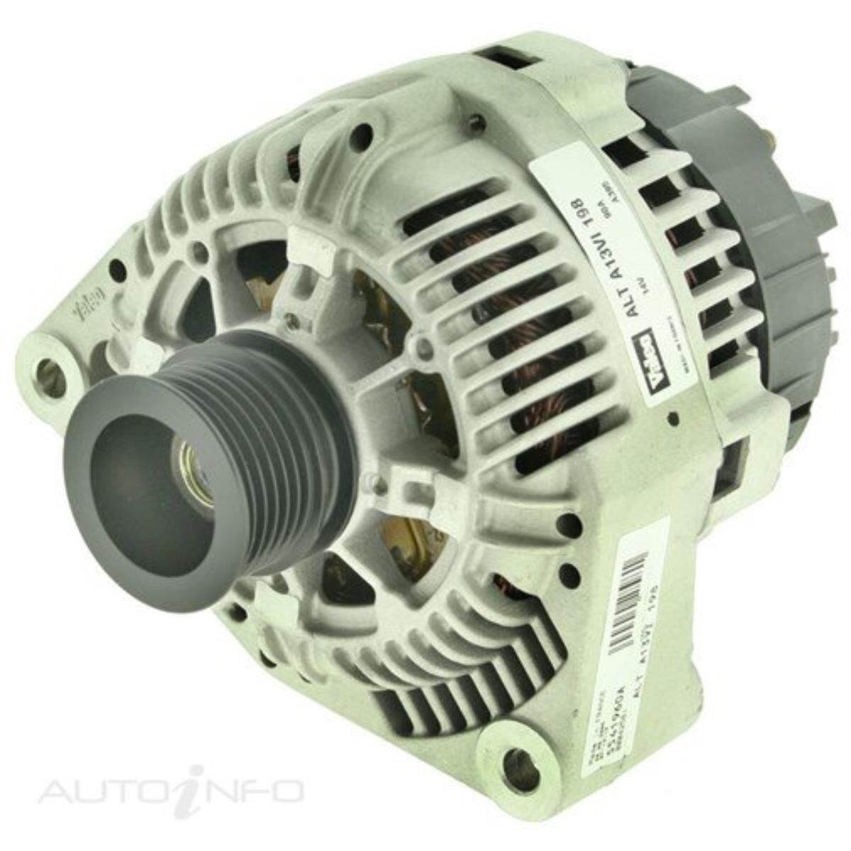 ALT 12V 90A MERCEDES E CLASS, , scanz_hi-res