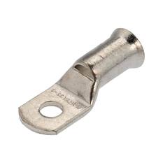 CABLE LUG (25mm2) 6mm STUD  10, , scanz_hi-res