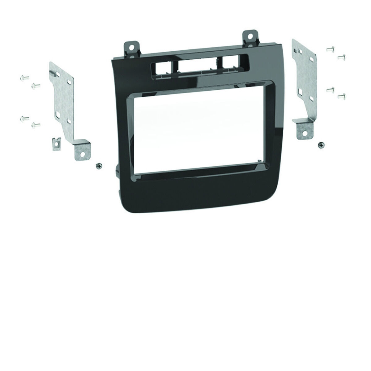 FACIA VW TOUAREG 2010 ON, , scanz_hi-res