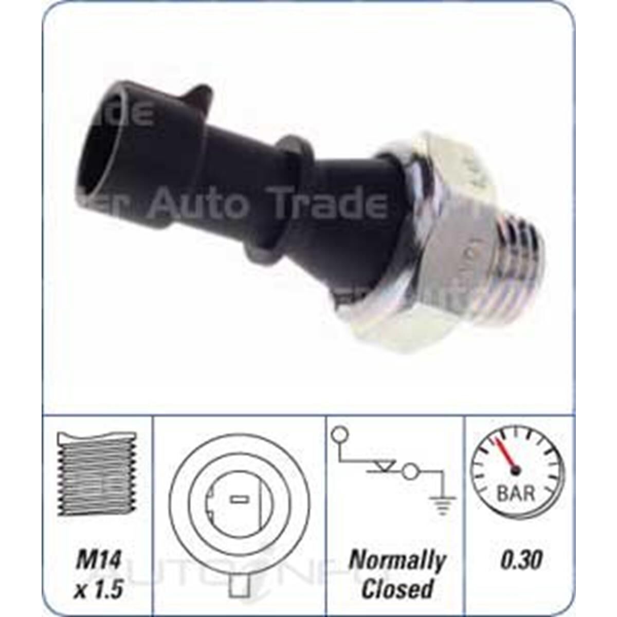 OIL PRESSURE SWITCH, , scanz_hi-res