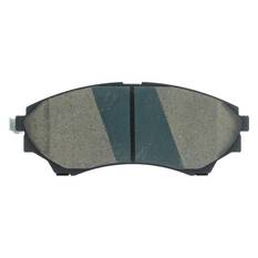 PRO-LINE BRAKE PADS SET FORD RANGER 2.5TD 4X4 1999- DB1681, , scanz_hi-res