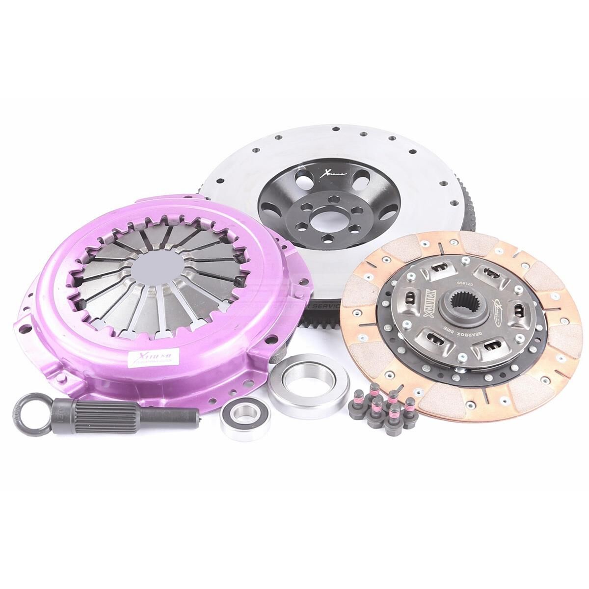 KIT PER GMH GEMINI 1.6/1.8/2.0 inc. F/W, , scanz_hi-res