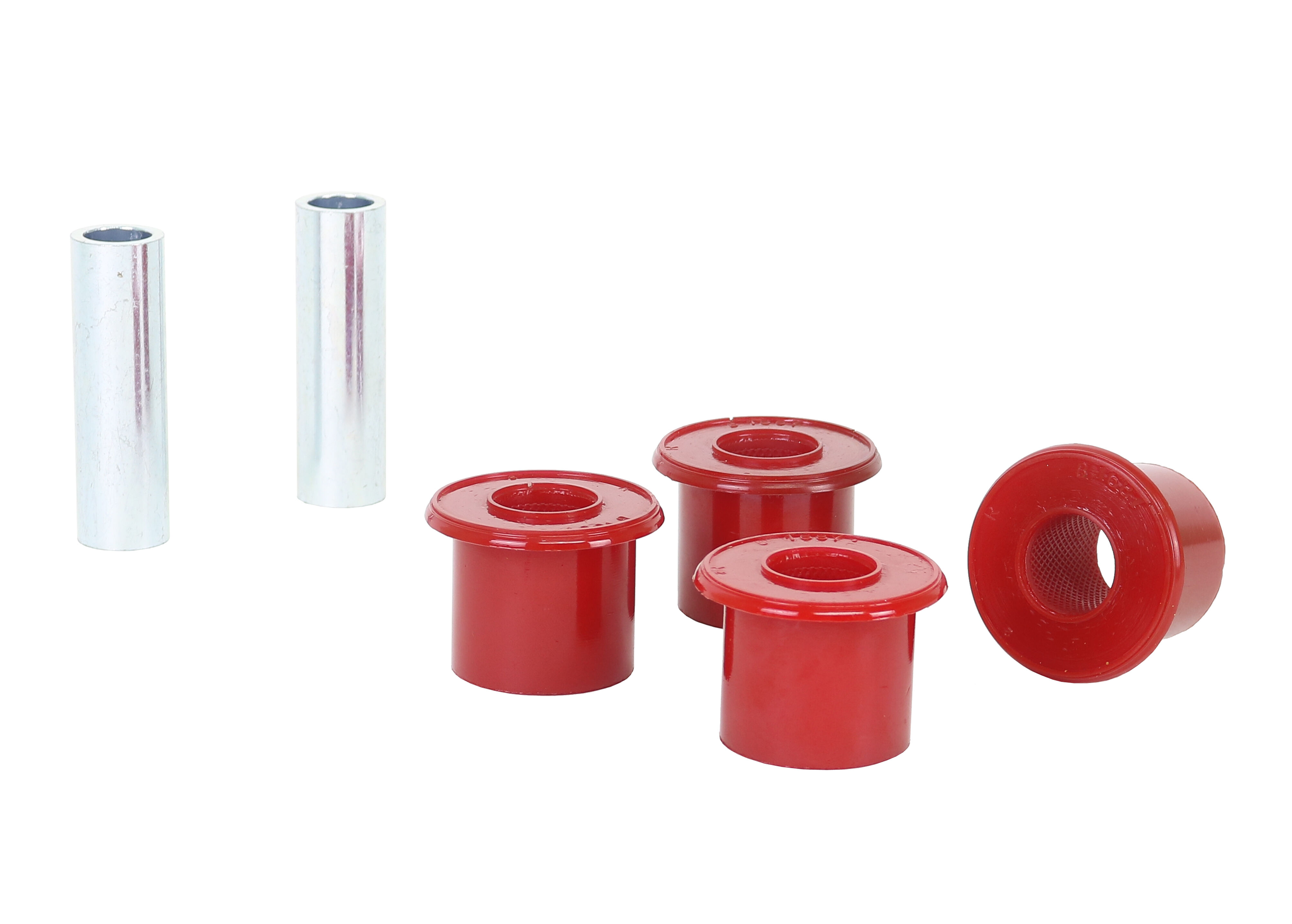 REAR SPRING EYE FRONT & REARBUSHING, , scanz_hi-res