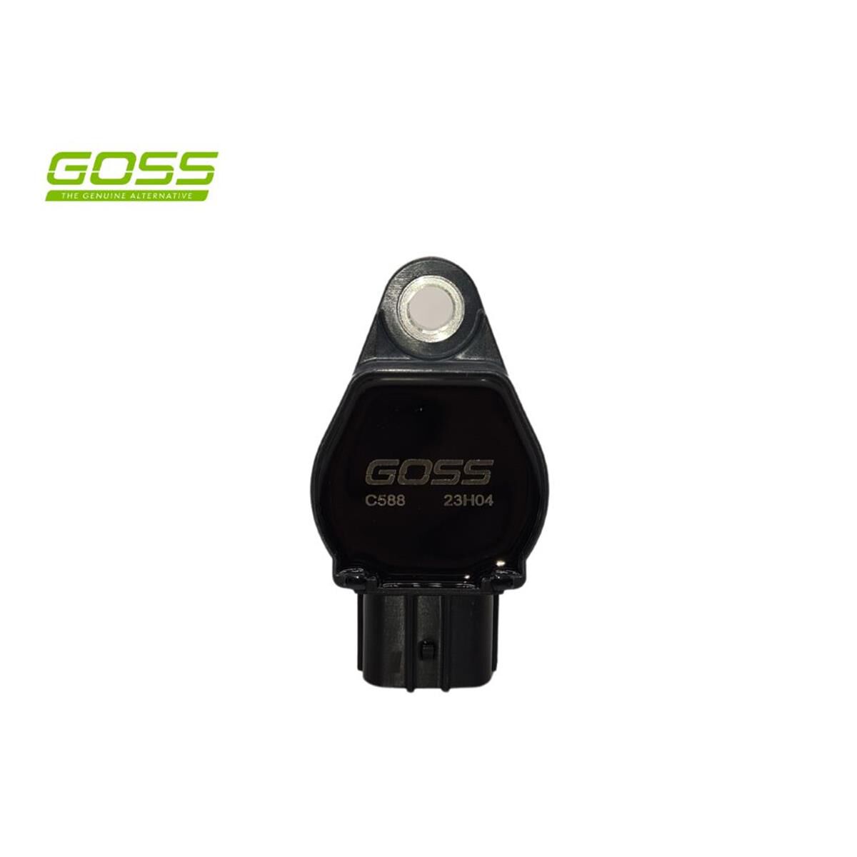 IGNITION COIL MITSUBISHI, , scanz_hi-res