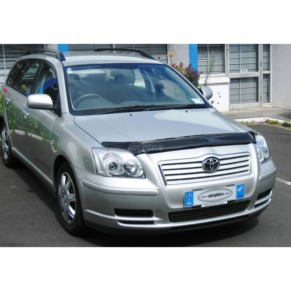 TOYOTA AVENSIS (CLEAR), , scanz_hi-res
