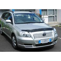 TOYOTA AVENSIS (CLEAR), , scanz_hi-res