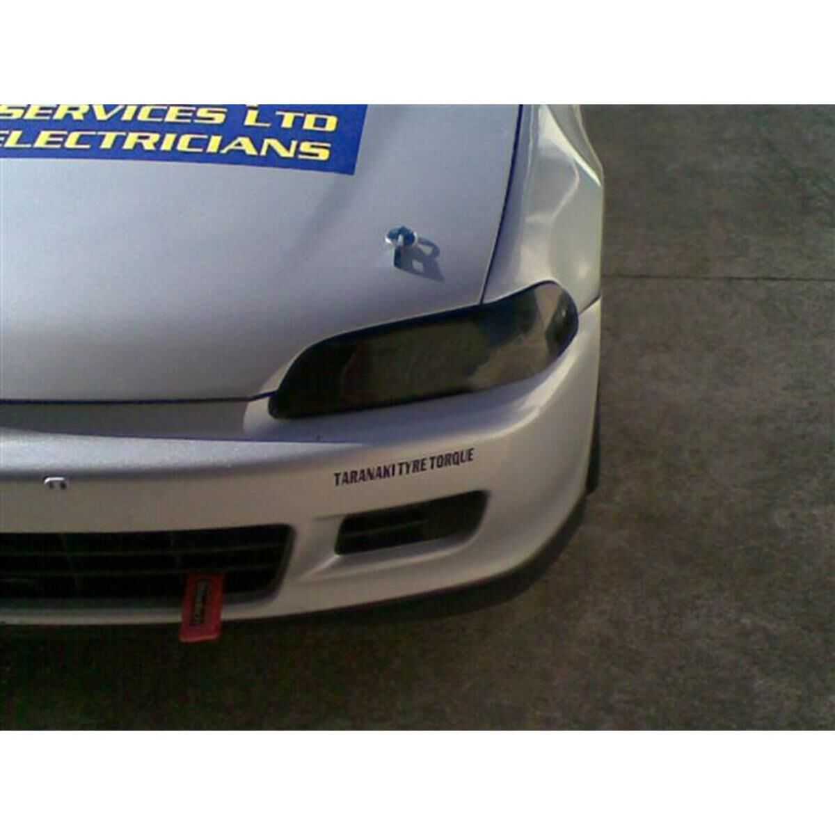 HONDA CIVIC 1992-95 (BRONZE), , scanz_hi-res