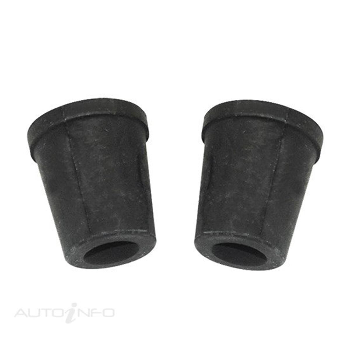(BK) MITSUBISHI TRITON 86-95 2WD FRONT CONTROL ARM LOWER BUSH KIT, , scanz_hi-res