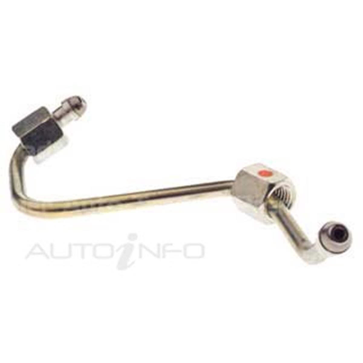 HIGH PRES INJECTOR FEEDLINE, , scanz_hi-res