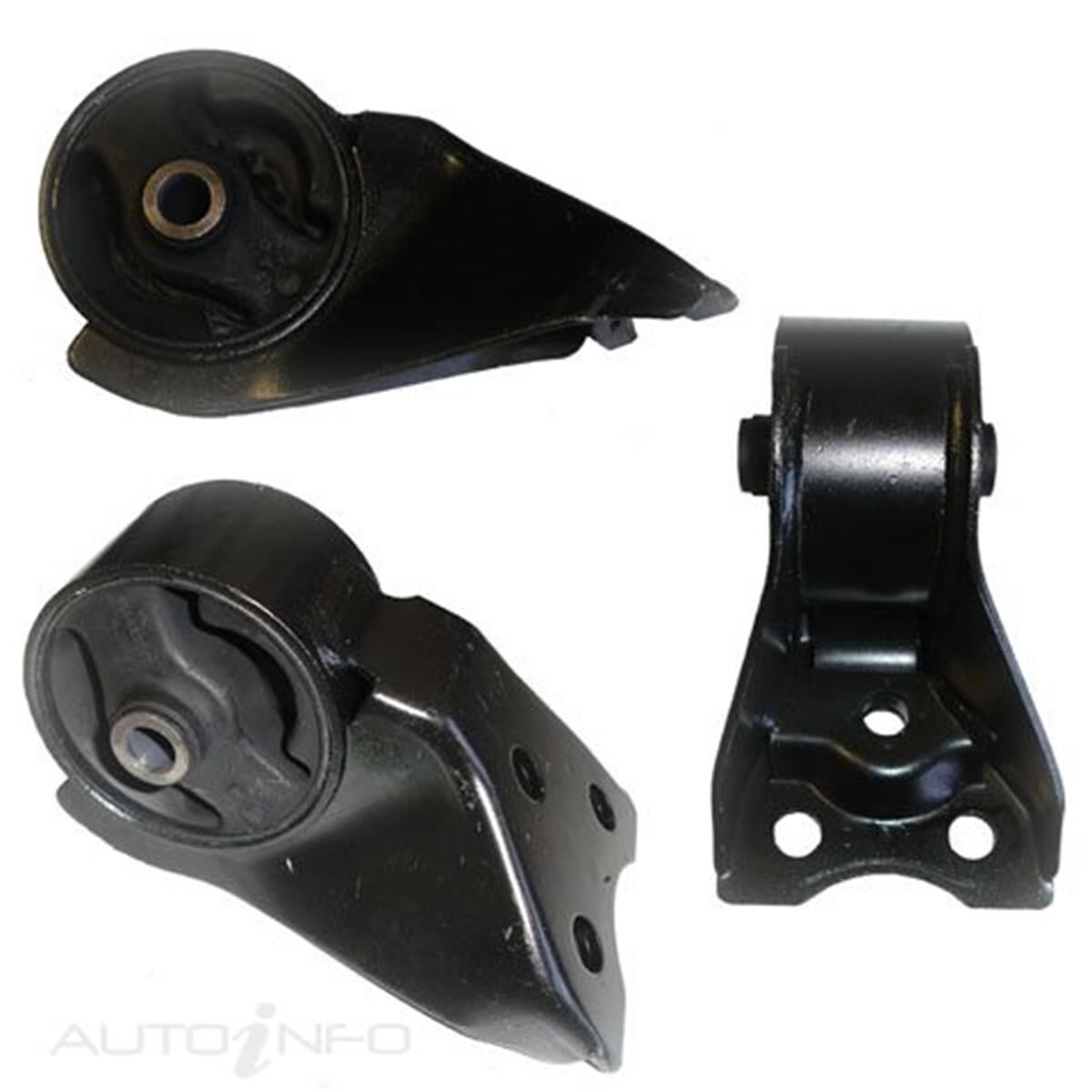 KIA CREDOS 03/98-04/01 1.8L, 2.0L REAR AUTO/MANUAL, , scanz_hi-res