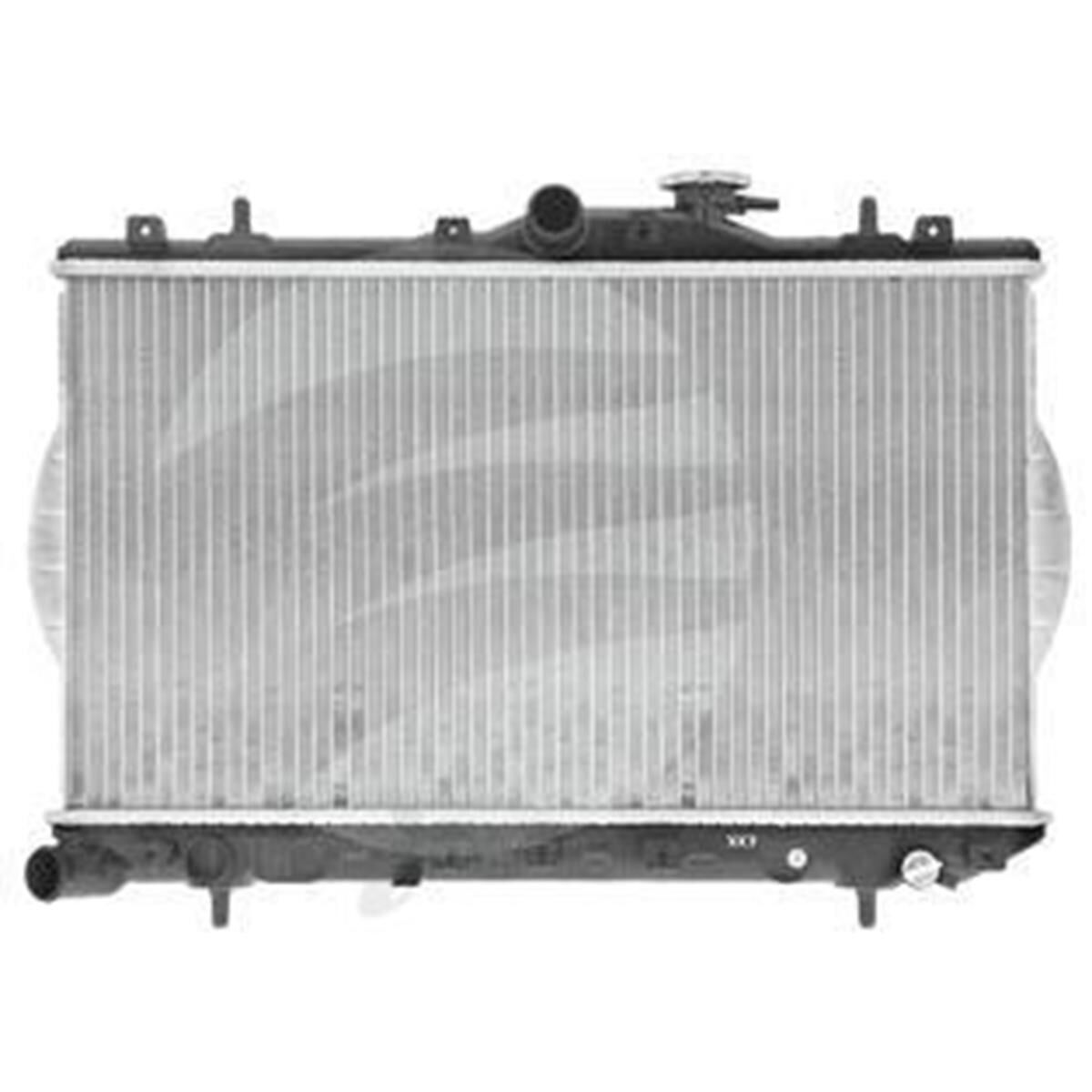 RAD ASS HYUNDAI EXCEL 94-6/00, , scanz_hi-res