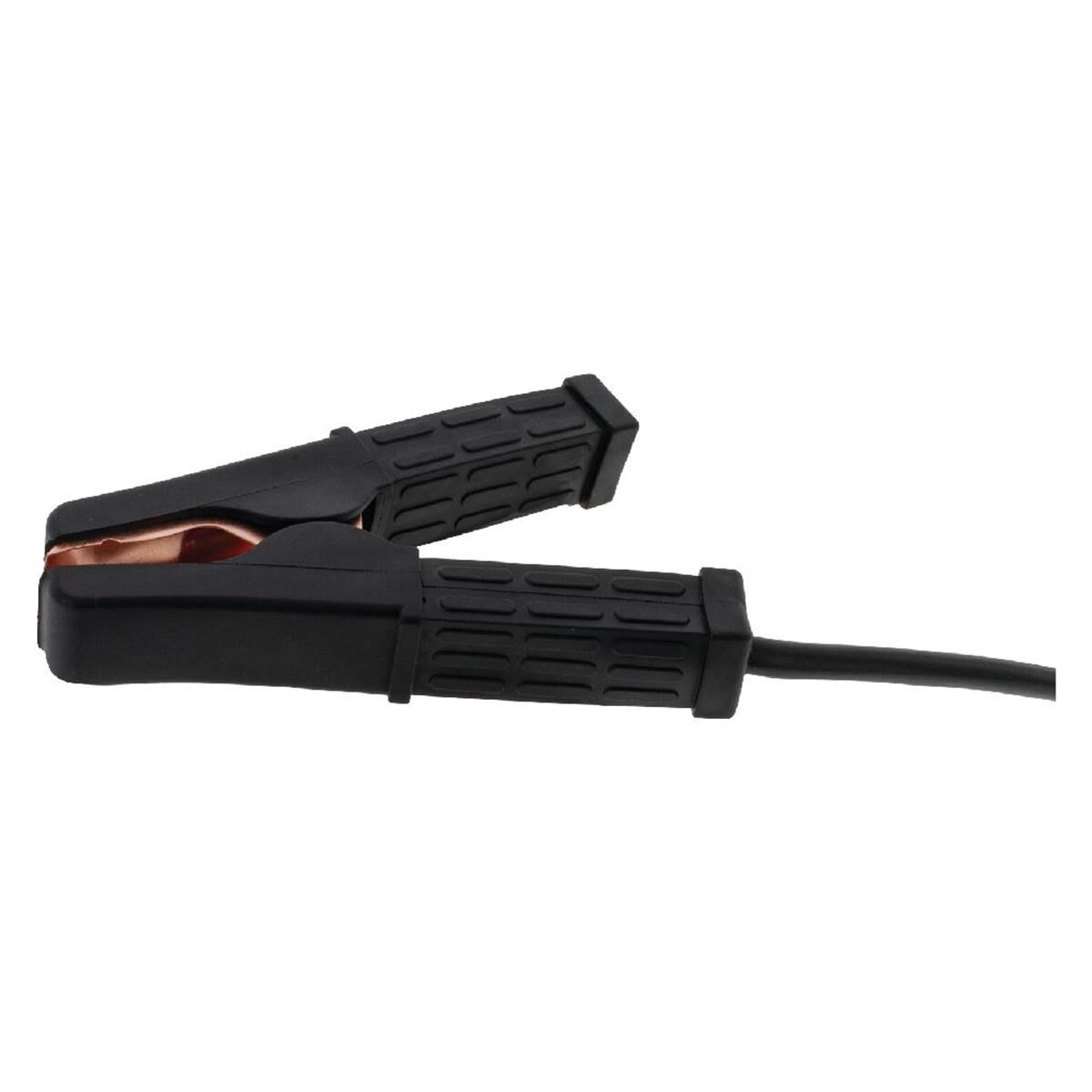 ANDERSON PLUG 50a - BATT CLMPS CABLE ASSY 300mm LONG, , scanz_hi-res