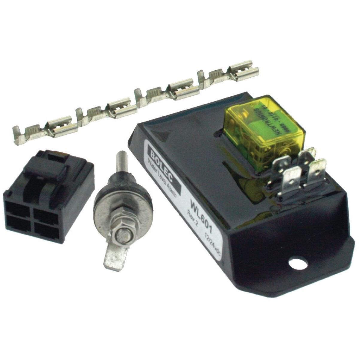 LOW COOLANT LEVEL ALARM KIT, , scanz_hi-res