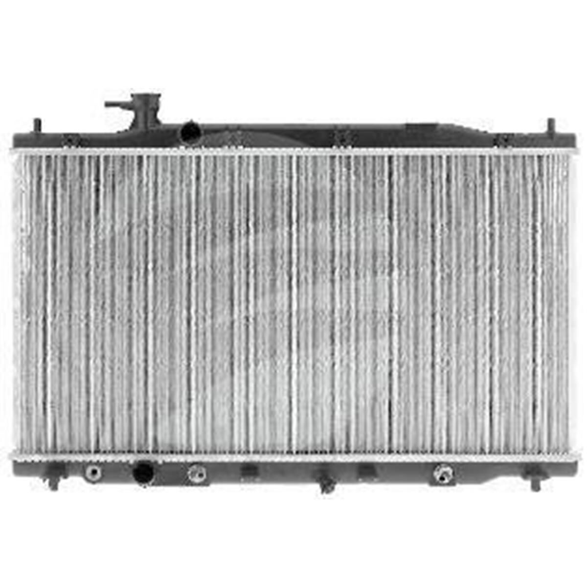 RAD ASS HONDA CRV 07- AUTO, , scanz_hi-res