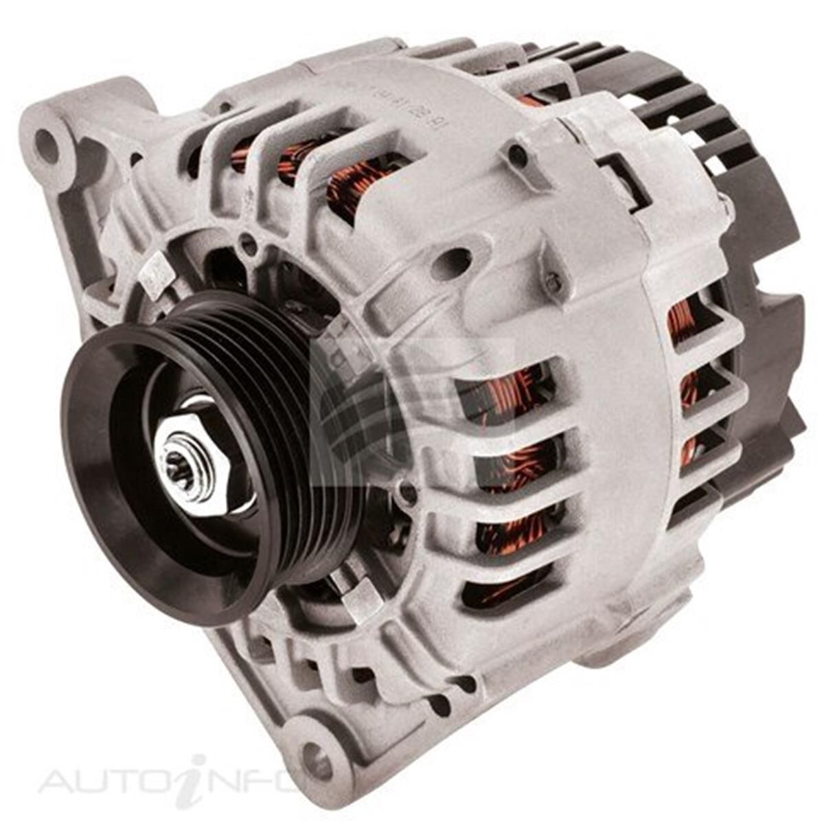 ALT 14V 140A  AUDI A4 2.4L 01-, , scanz_hi-res
