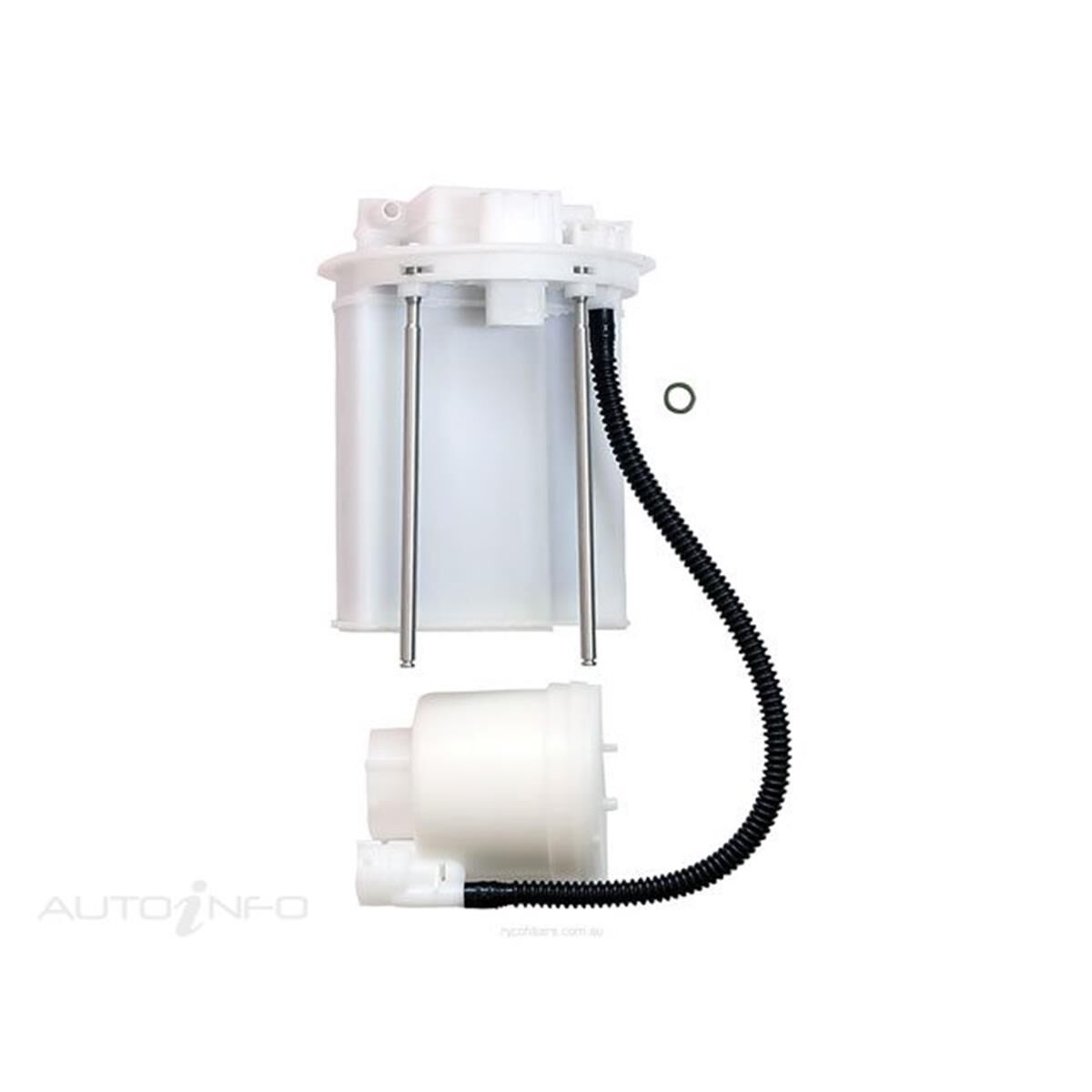 RYCO IN-TANK FUEL FILTER, , scanz_hi-res