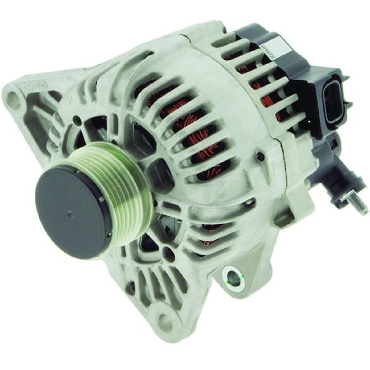 ALT HYUNDAI  I30 ILOAD D4FB, , scanz_hi-res