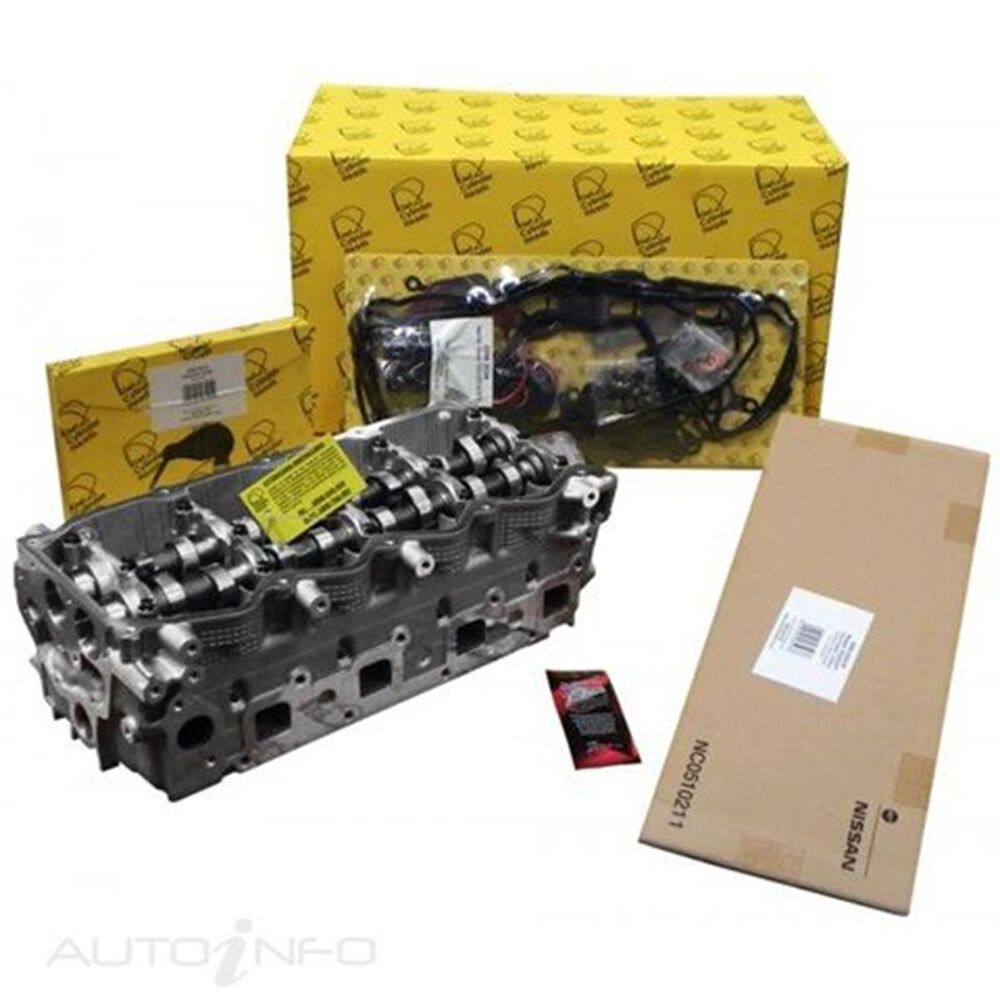 KCH Cylinder Head Kit 11061192 Supercheap Auto New Zealand