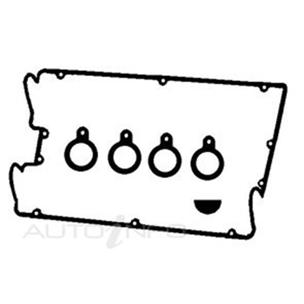 4g63 valve best sale cover gasket