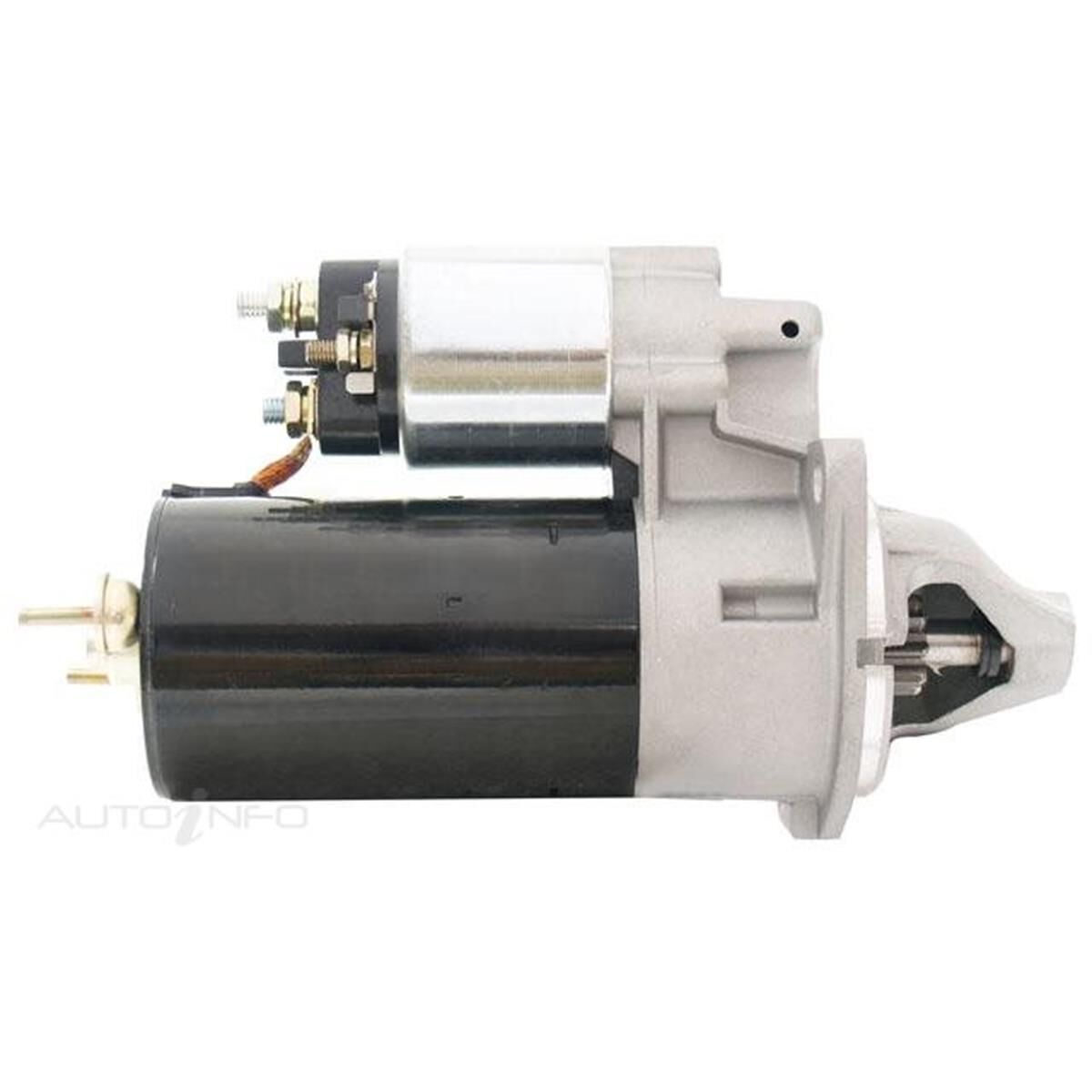 STR MTR 12V 1.4KW 9TH CW BMW 320 325 520 525, , scanz_hi-res