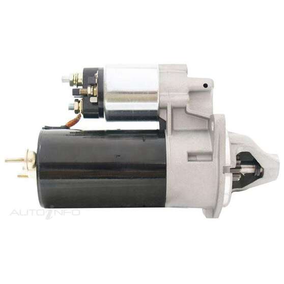 STR MTR 12V 1.4KW 9TH CW BMW 320 325 520 525, , scanz_hi-res