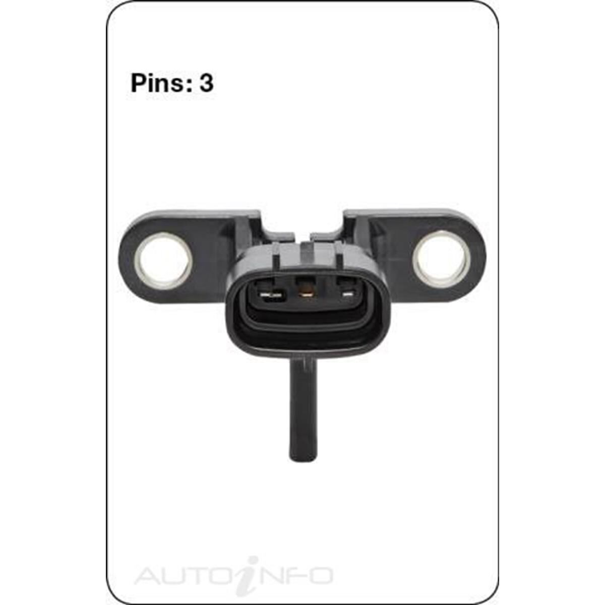 TRIDON MAP SENSOR, , scanz_hi-res