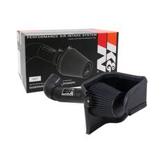 71-1542 K&N PERFORMANCE AIR INTAKE SYSTEM, , scanz_hi-res