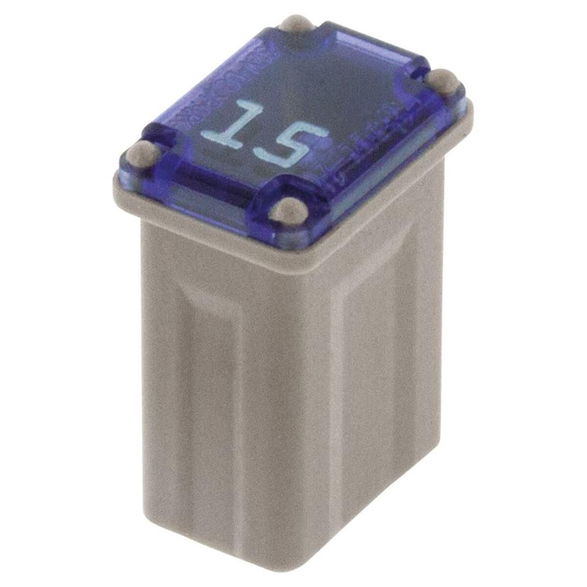 PKT 1 FEMALE MICRO J 15AMP, , scanz_hi-res