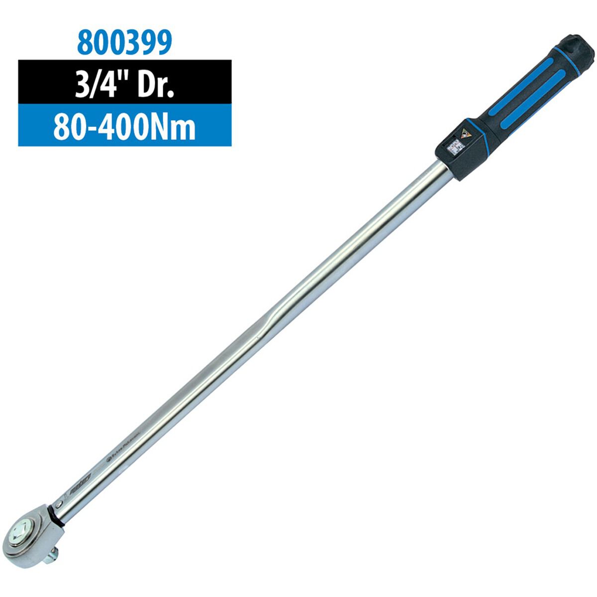 TORQUE WRENCH MOTORQ 399 3/4IN, , scanz_hi-res