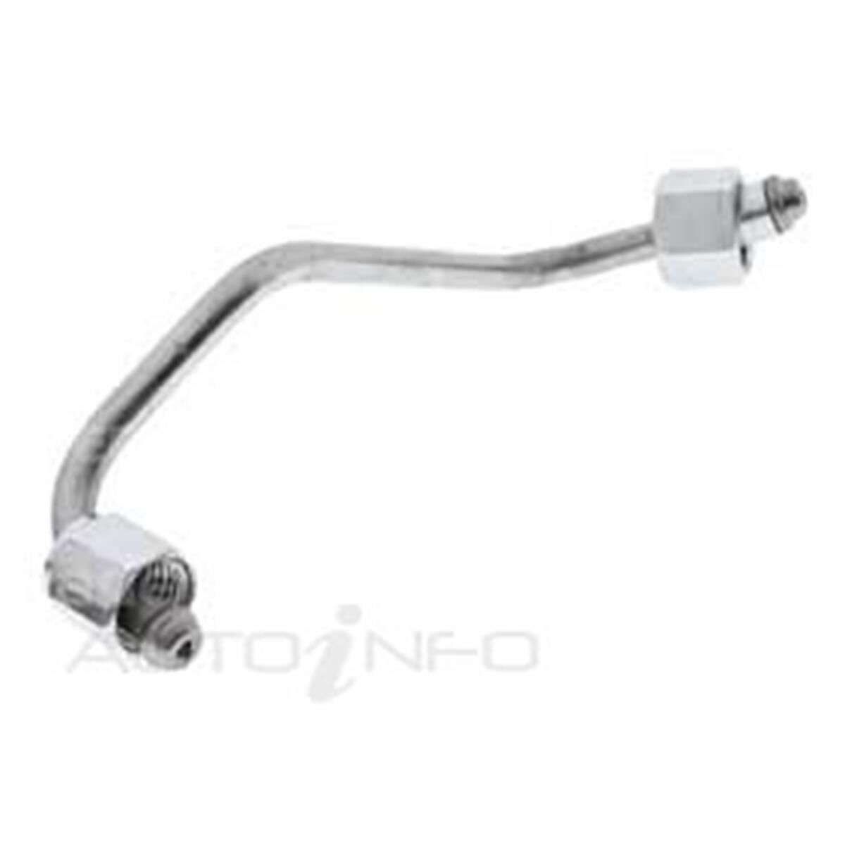 HIGH PRES INJECTOR FEEDLINE, , scanz_hi-res