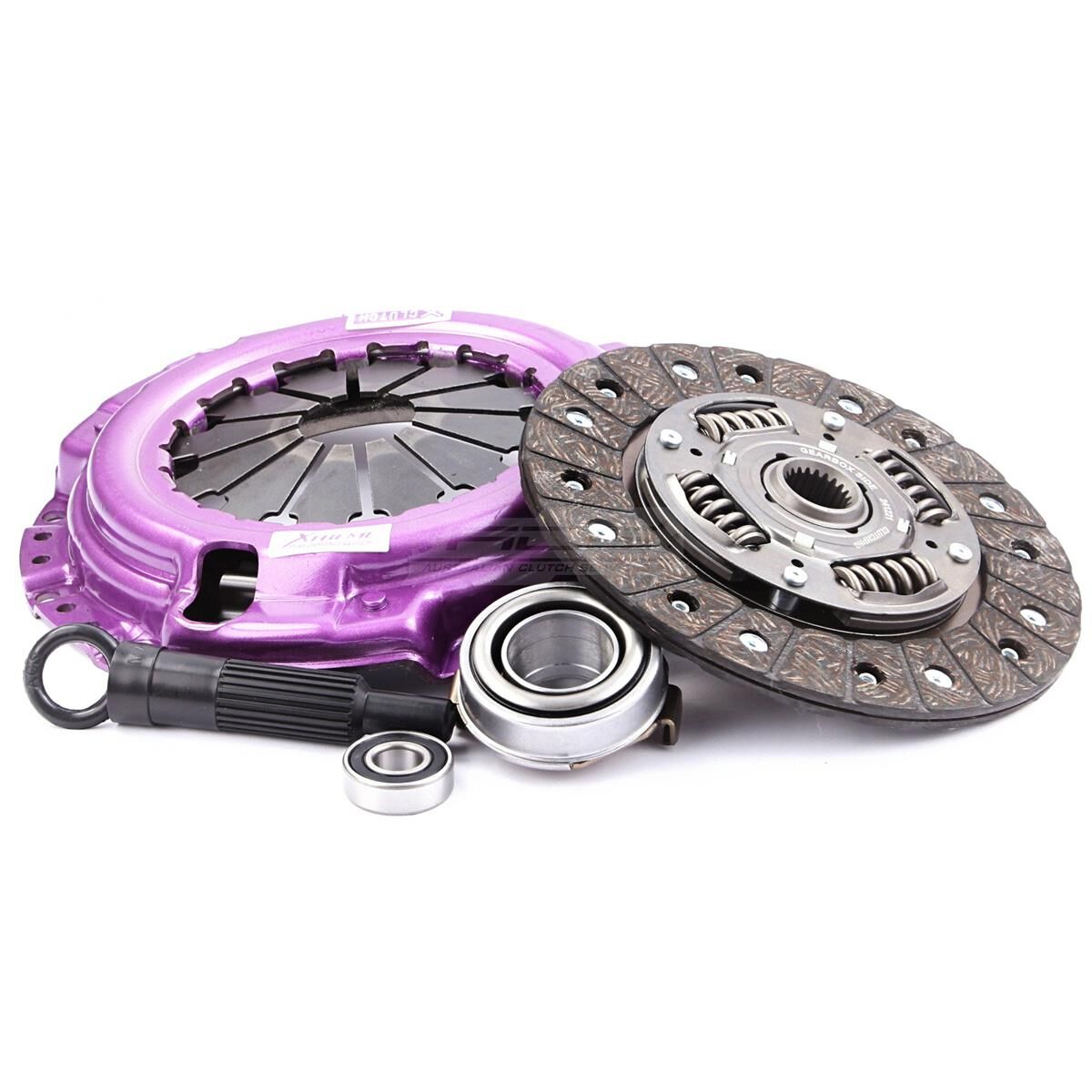 KIT PER MAZDA MX5 1.6L, , scanz_hi-res