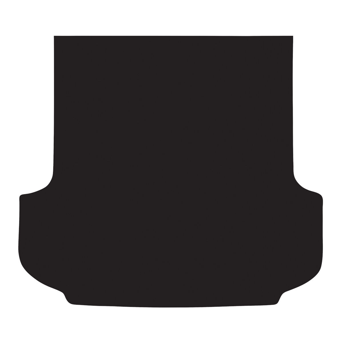 ECO CARPET BOOT LINER FOR MITSUBISHI PAJERO SPORT (3RD GEN 5 SEAT) 2016 ONWARDS, , scanz_hi-res